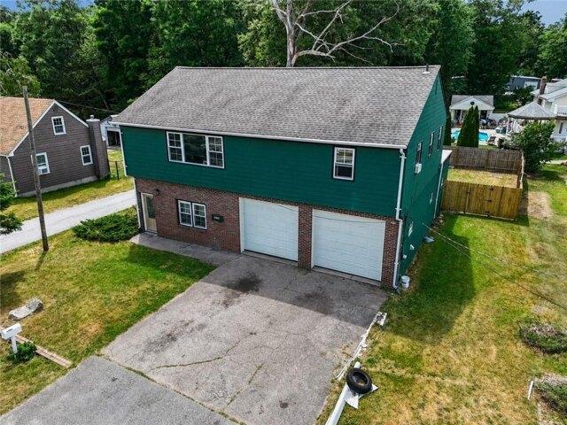 House for sale in Coventry, Rhode Island