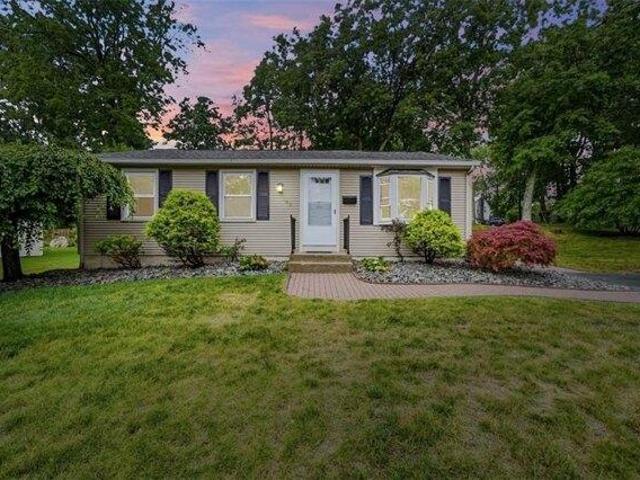 House for sale in Coventry, Rhode Island