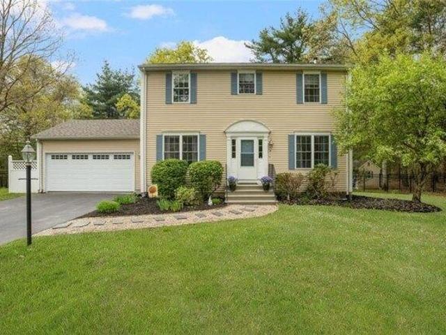 House for sale in Coventry, Rhode Island