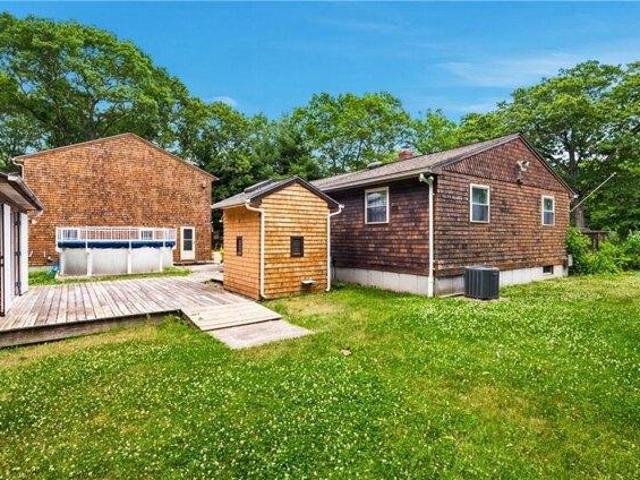 House for sale in West Greenwich, Rhode Island