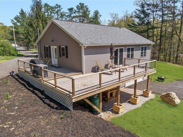 House for sale in Coventry, Rhode Island