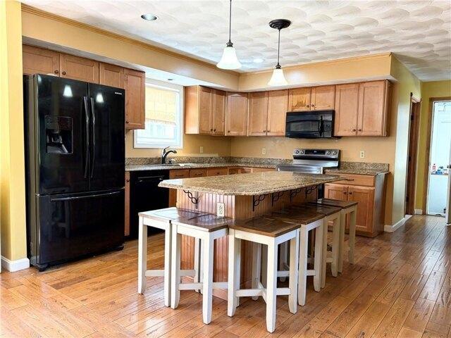 House for sale in Coventry, Rhode Island