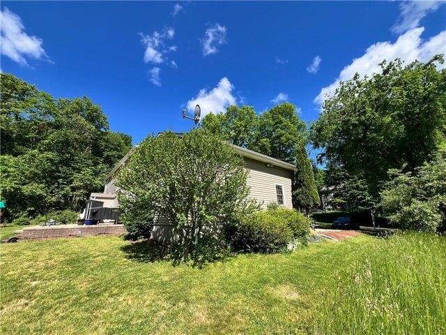 House for sale in Coventry, Rhode Island