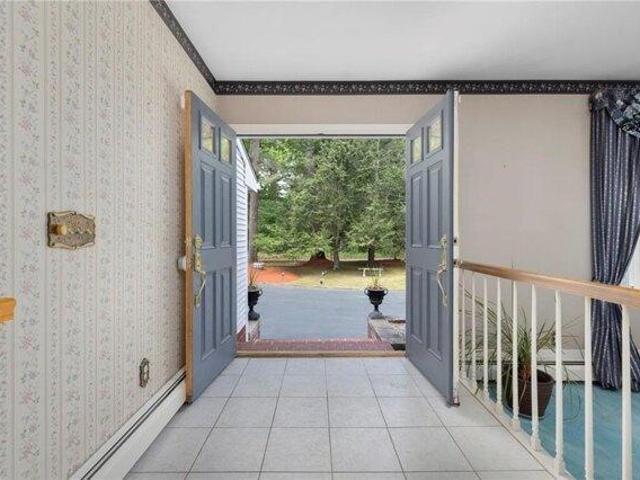 House for sale in Coventry, Rhode Island