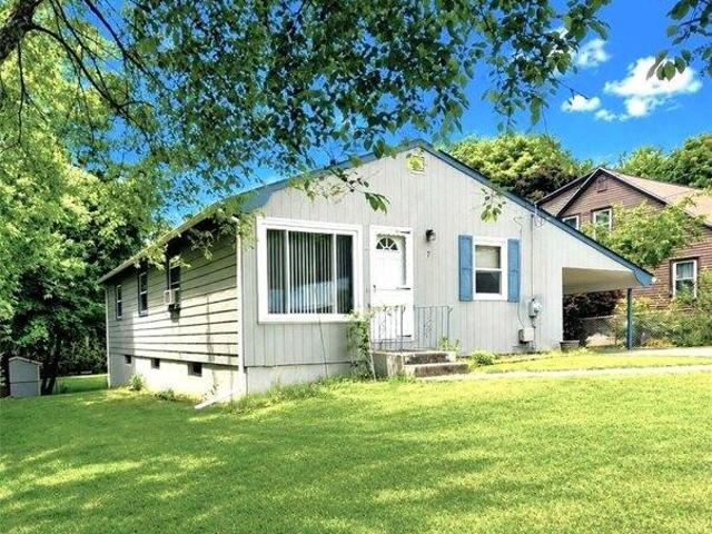 House for sale in Coventry, Rhode Island