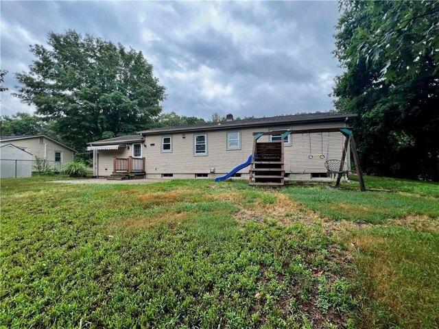 House for sale in Coventry, Rhode Island