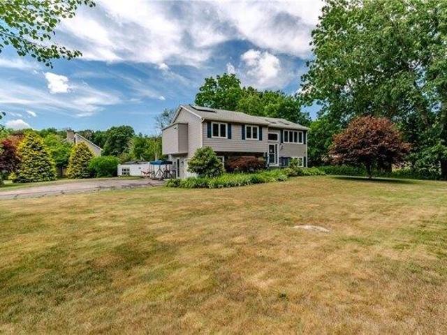House for sale in Coventry, Rhode Island