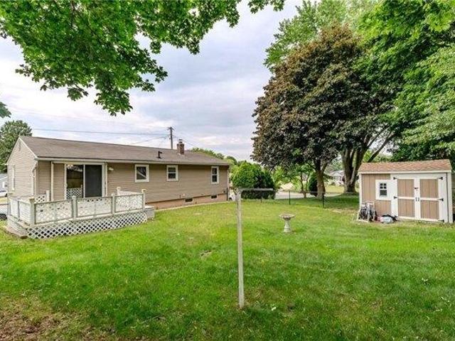 House for sale in Coventry, Rhode Island