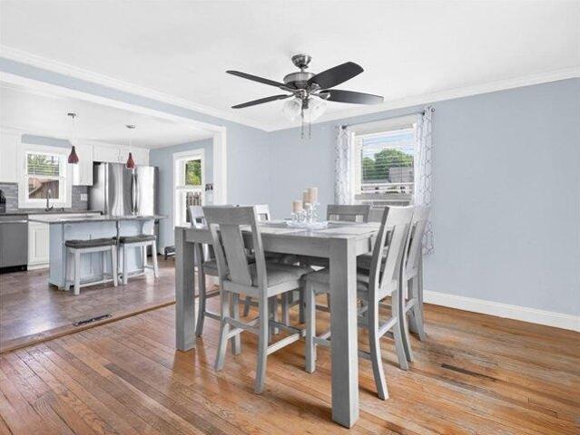 House for sale in Coventry, Rhode Island