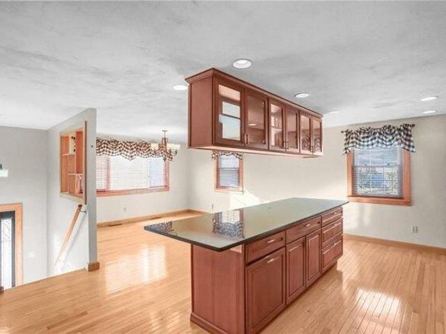 House for sale in Coventry, Rhode Island