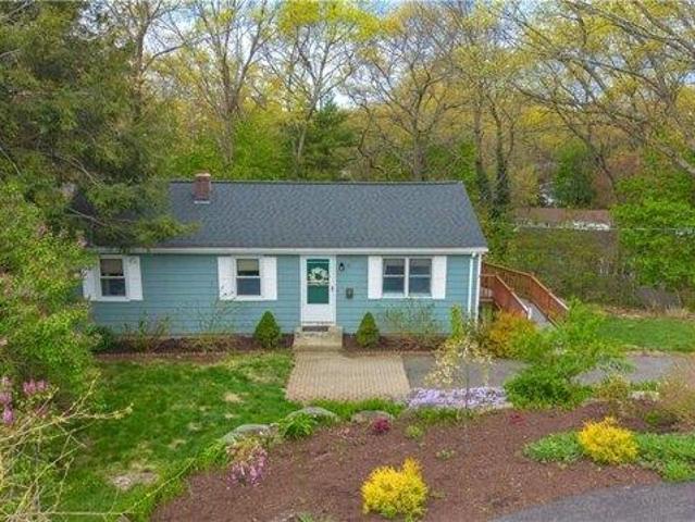 House for sale in Coventry, Rhode Island