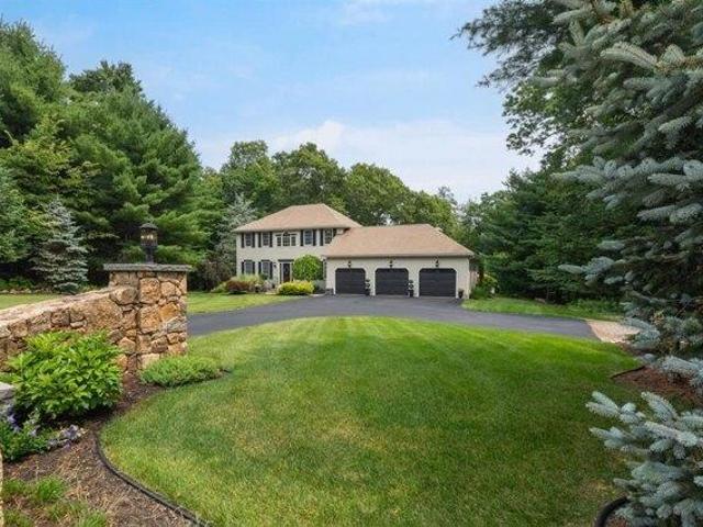 House for sale in Coventry, Rhode Island