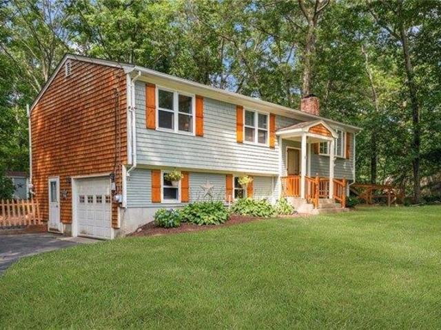 House for sale in Coventry, Rhode Island
