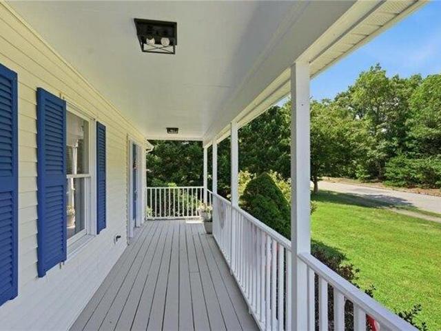 House for sale in Coventry, Rhode Island