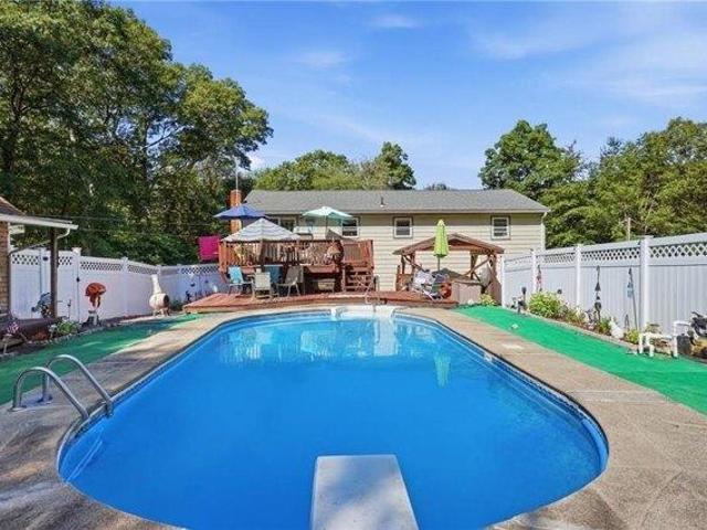 House for sale in West Greenwich, Rhode Island
