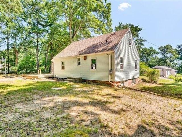 House for sale in Coventry, Rhode Island