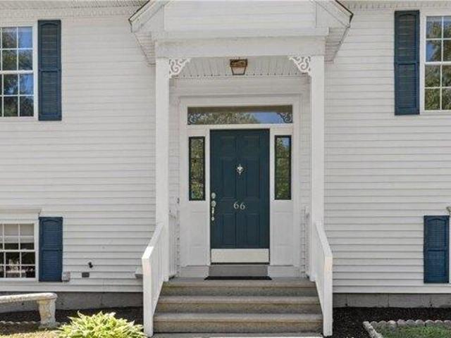 House for sale in Coventry, Rhode Island