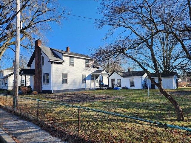 House for sale in Coventry, Rhode Island