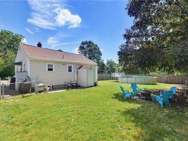 House for sale in Coventry, Rhode Island