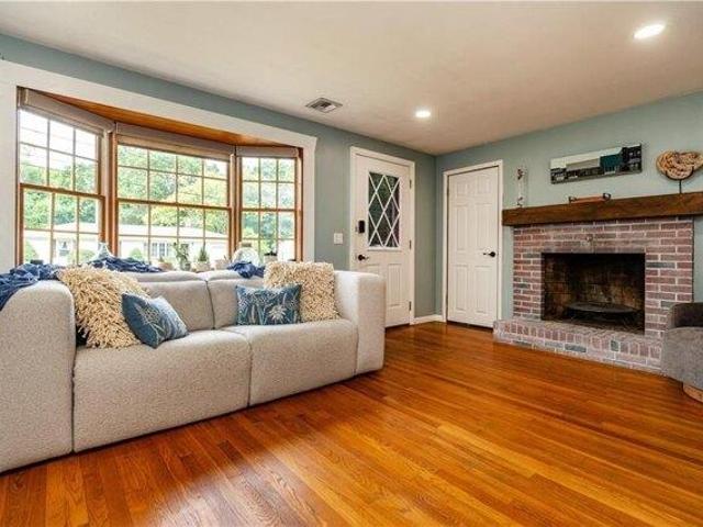 House for sale in Coventry, Rhode Island