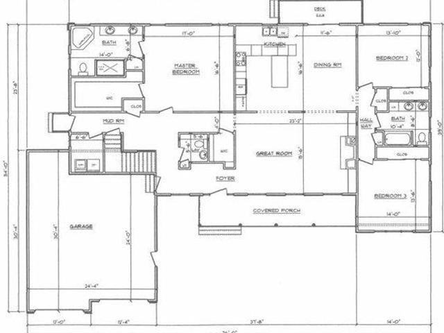 House for sale in Coventry, Rhode Island