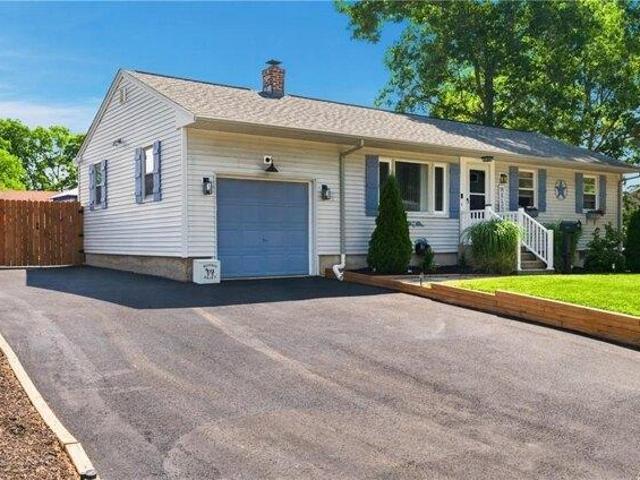 House for sale in Coventry, Rhode Island