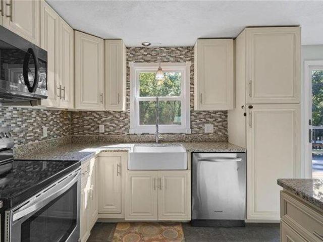 House for sale in Coventry, Rhode Island