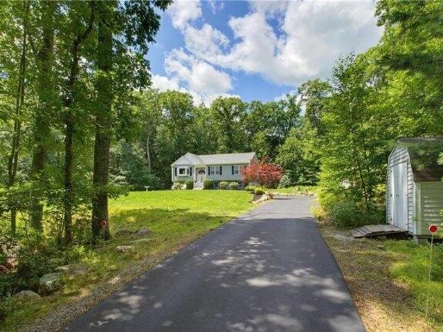House for sale in Coventry, Rhode Island