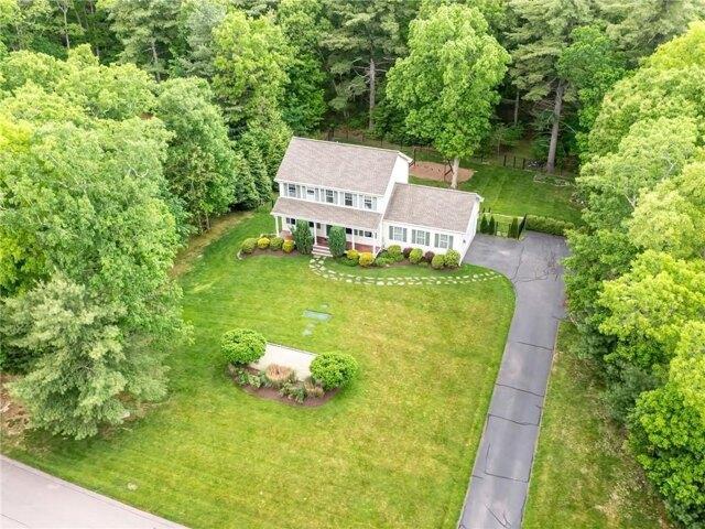 House for sale in Coventry, Rhode Island