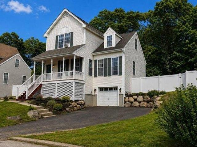 House for sale in Coventry, Rhode Island