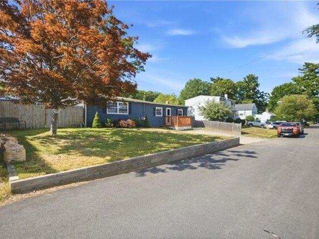 House for sale in Coventry, Rhode Island