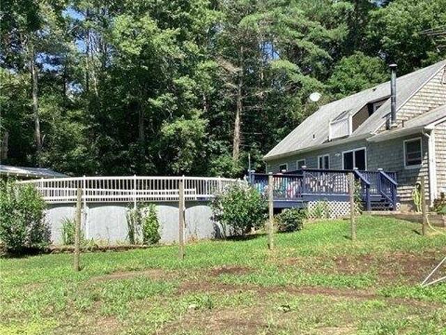 House for sale in Coventry, Rhode Island