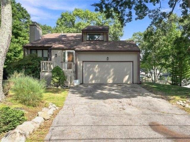 House for sale in Coventry, Rhode Island