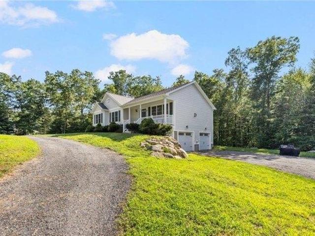 House for sale in Coventry, Rhode Island