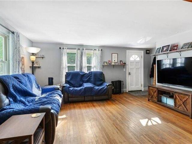 House for sale in Coventry, Rhode Island