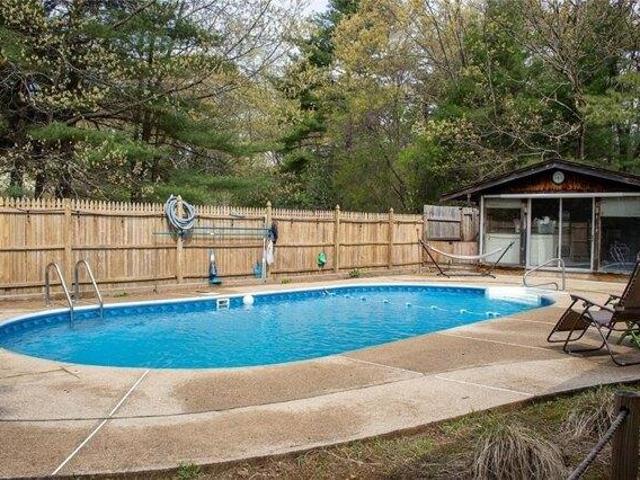 House for sale in Coventry, Rhode Island