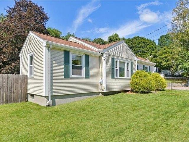 House for sale in Coventry, Rhode Island