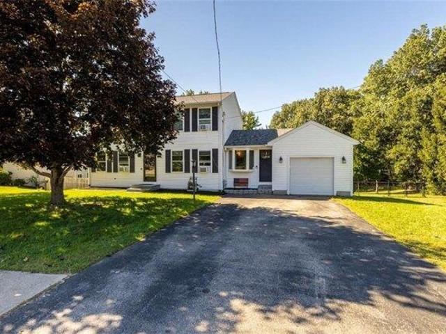 House for sale in Coventry, Rhode Island