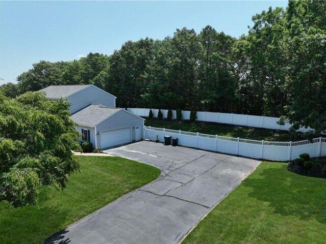 House for sale in Coventry, Rhode Island