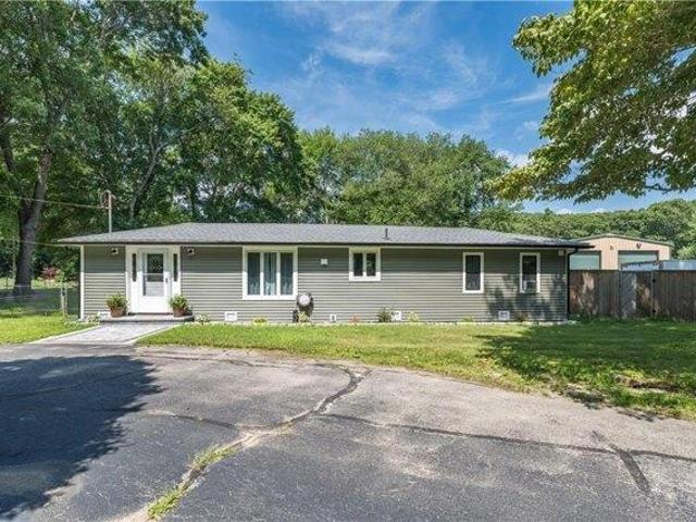 House for sale in Coventry, Rhode Island