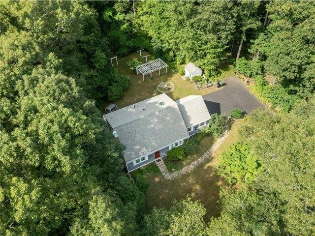 House for sale in Coventry, Rhode Island