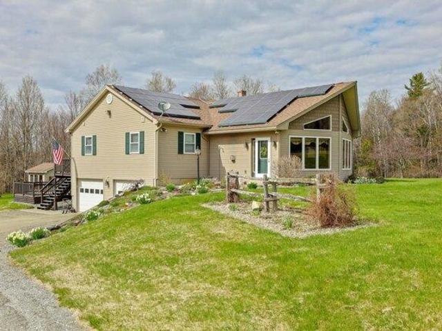 House for sale in Coventry, Vermont