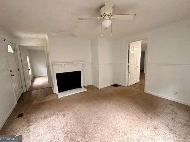 House for sale in Covington, Georgia