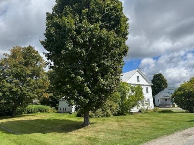 House for sale in Craftsbury, Vermont