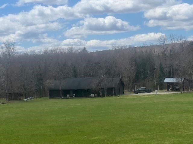 House for sale in Craftsbury, Vermont