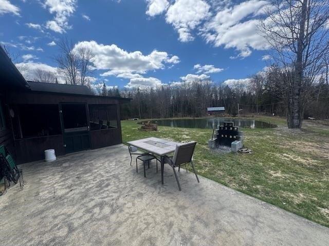 House for sale in Craftsbury, Vermont