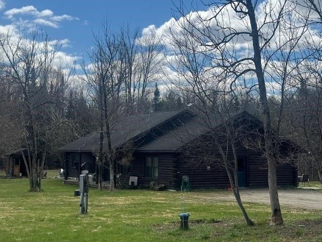 House for sale in Craftsbury, Vermont