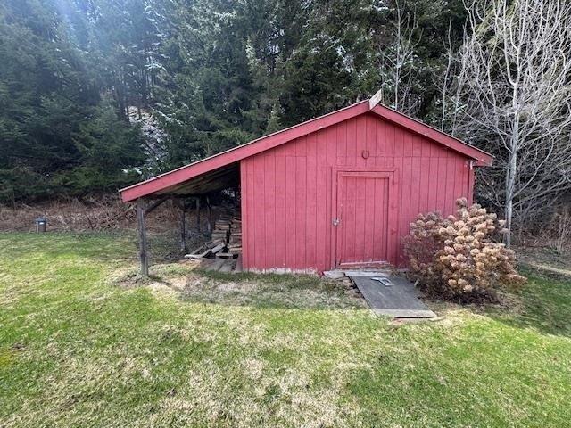 House for sale in Craftsbury, Vermont