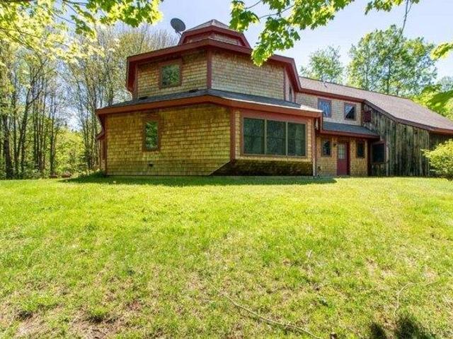 House for sale in Wolcott, Vermont