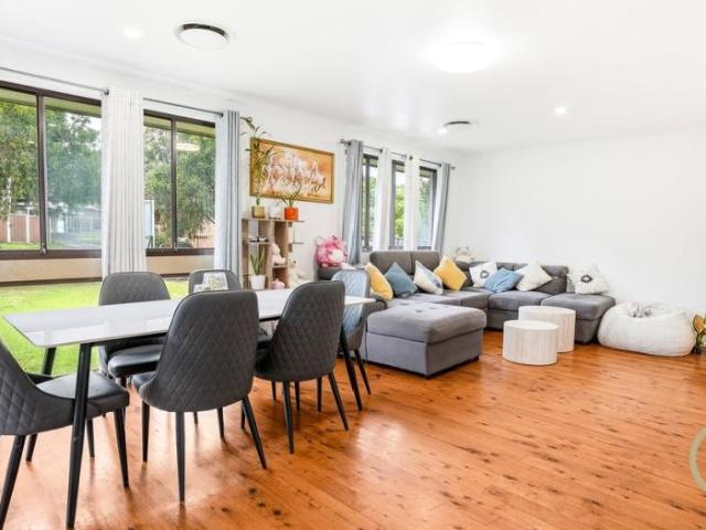 House for sale in Cranebrook, New South Wales